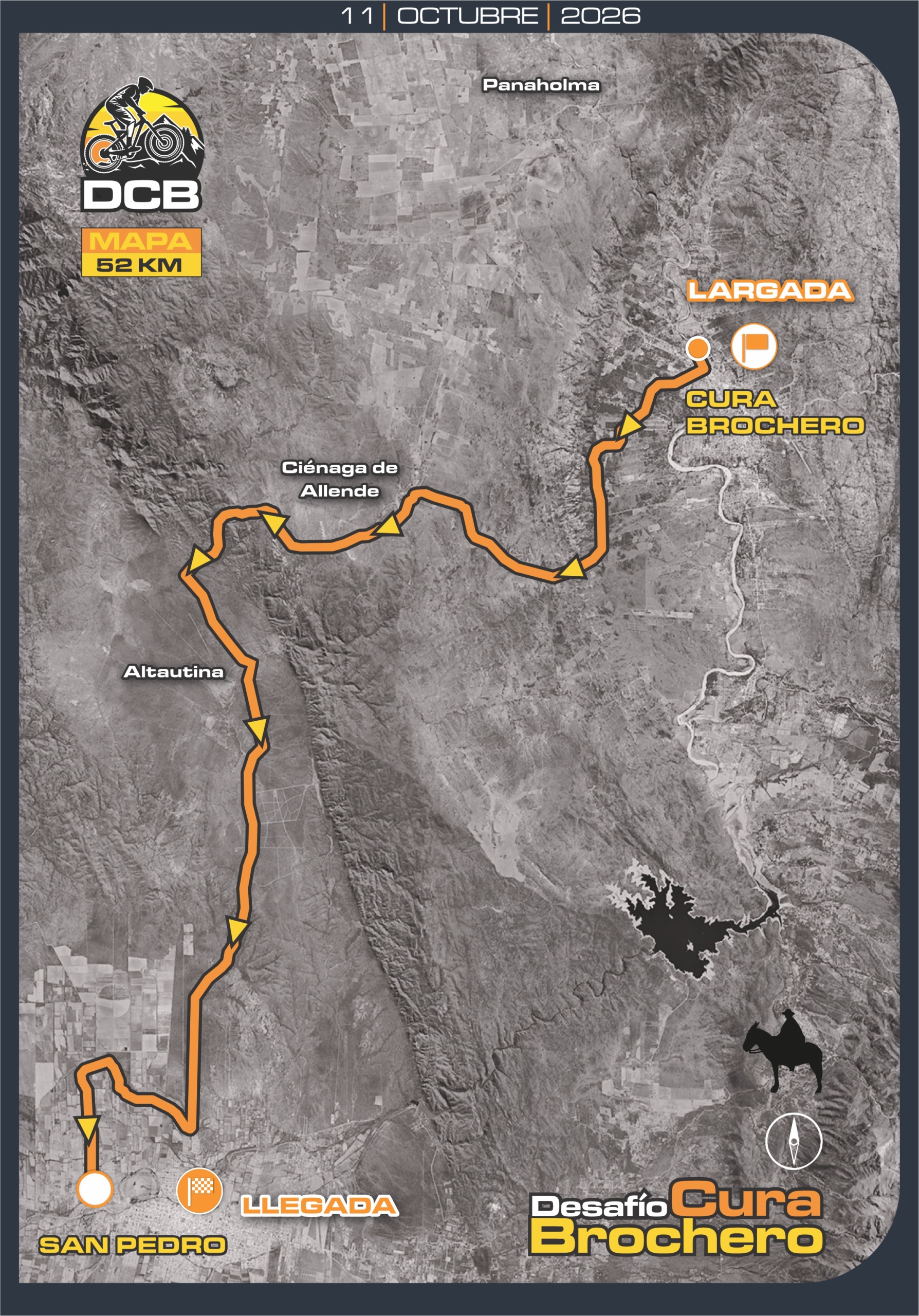52km